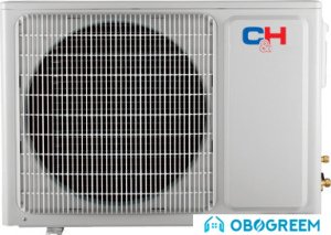 Сплит-система Cooper&Hunter Alpha CH-S18FTXE