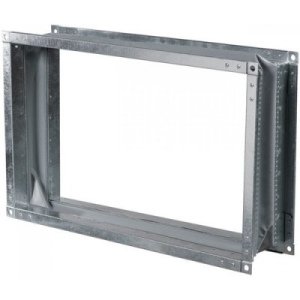 Фланец прямоугольный General UTD-SF045T