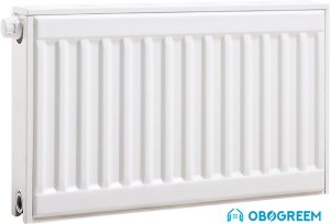 Стальной панельный радиатор Prado Universal тип 11 500x800