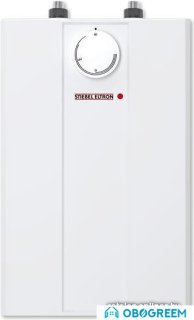Накопительный электрический водонагреватель под мойку STIEBEL ELTRON ESH 5 U-N Trend