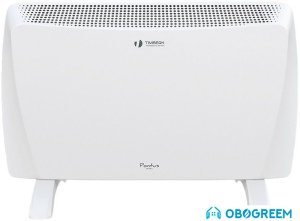 Конвектор Timberk TEC.E11 DG 1000