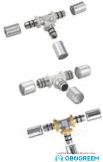 Фитинг Rifeng F5-T2632 2025 2025