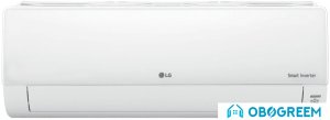 Внутренний блок LG Deluxe DM12RP NSJR0