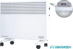 Конвектор Oasis EK-15