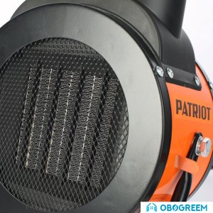Тепловая пушка Patriot PT R 3S