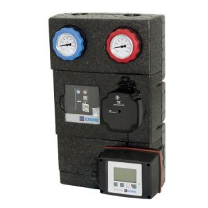 Насосная группа Esbe GRC111 CRC+VRG (6104 02 00)