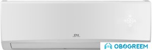 Внутренний блок Cooper&Hunter Nordic Multi Light Alpha CHML-IW18AANK