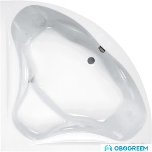 Ванна Jika Maggiore 150x150 Premium [2.3787.1.000.674.1]