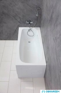 Ванна BelBagno BB102 160х70