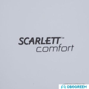 Масляный радиатор Scarlett SC 51.1505 S4