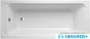 Ванна Villeroy & Boch Omnia Architectura (BA167ARA2V) 160x70
