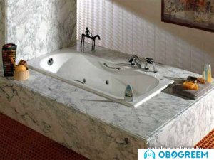 Ванна Roca Malibu 170x75 2309G000R