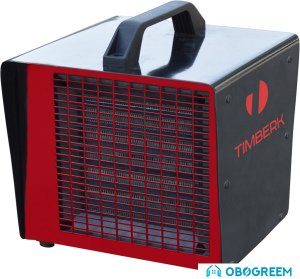 Тепловая пушка Timberk TFH T20MDR