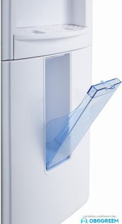 Кулер для воды HotFrost V118F