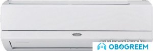 Сплит-система General Climate GC/GU-EAF09HRN1