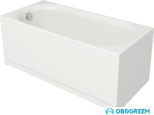 Ванна Cersanit Octavia 150x70 [S301-109]