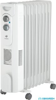Масляный радиатор Timberk TOR 31.1606 QT