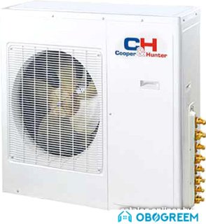 Внешний блок Cooper&Hunter CHML-U21NK3