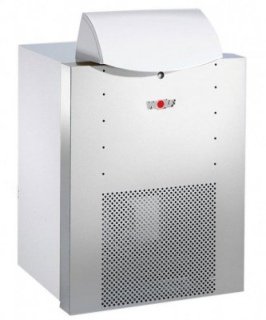 Газовый напольный котел Wolf FNG 34