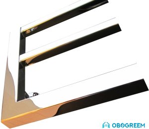 Полотенцесушитель Stinox Croma электрический 50x80