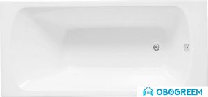 Ванна Aquanet Roma 160x70