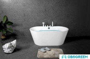 Ванна BelBagno BB200 150x70