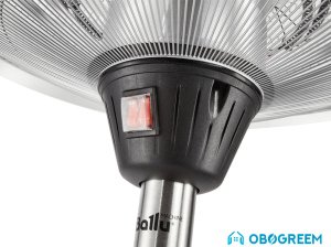 Инфракрасный обогреватель Ballu BIH-LT-3.0