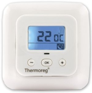 THERMO  Терморегулятор Thermoreg TI-900