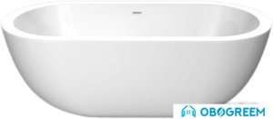 Ванна BelBagno BB13 180x86