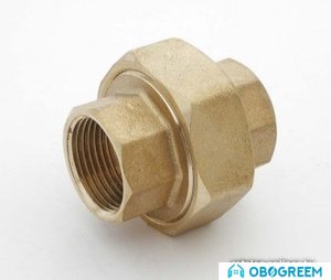 Фитинг Sobime 81002