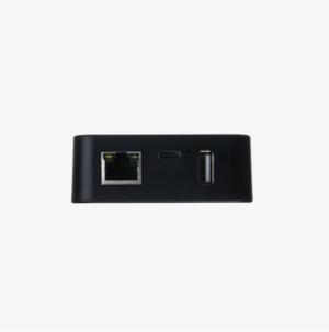 HiTE PRO Gateway — сервер для управления умным домом