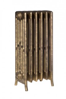 Чугунный радиатор Demir Dokum Tower 6076 (цена за 1 секцию)