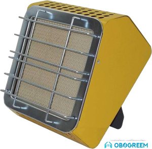 Газовый обогреватель AeroHeat IG 2000