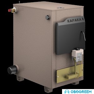 Отопительный котел СТЭН Каракан 20ТЭГВ 3