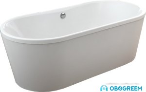 Ванна Kolpa-San Comodo 185x90
