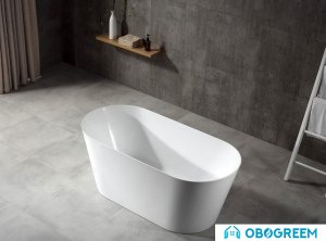 Ванна Abber AB9222-1.5 150x70
