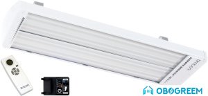 Инфракрасный обогреватель Timberk TCH A1N 1500