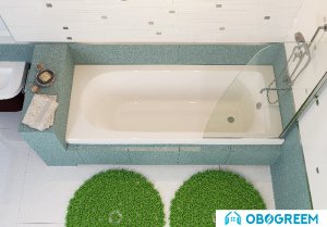 Ванна Alpen Fontana 170x70 (AVB0007)