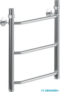 Полотенцесушитель Ника ЛТ 50x60