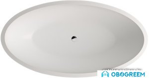 Ванна Poolspa Mood 170x90 PWKMD10ZPSC0000