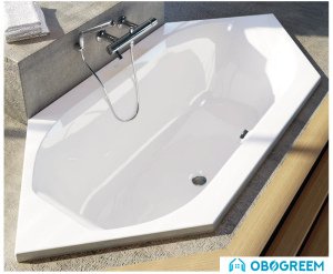 Ванна Ideal Standard Active 190x90 [K181401]