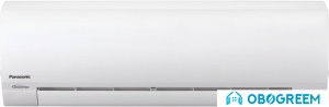 Сплит-система Panasonic Компакт CS-TZ60TKEW/CU-TZ60TKE