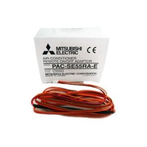 Ответная часть к разъему CN2 Mitsubishi Electric PAC-SE55RA-E