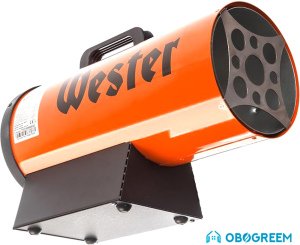 Тепловая пушка Wester TG-12