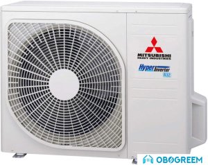 Сплит-система Mitsubishi Heavy Industries FDTC40VH/SRC40ZSX-W1