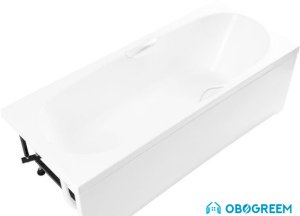 Ванна Aquanet Dali 150x70