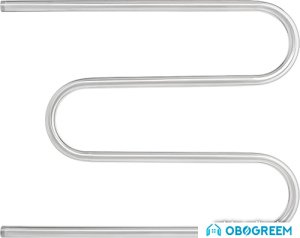 Полотенцесушитель Олимп М-образный 60х80
