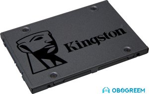 SSD Kingston A400 240GB [SA400S37/240G]