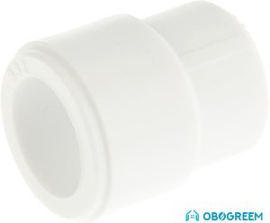 Фитинг Valfex Муфта ПП переходная 50x32 [10005032]