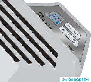 Конвектор Electrolux ECH/Т-1500 E